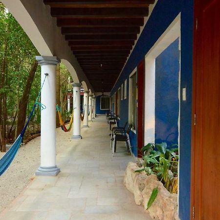 Hotel La Hacienda Cancun- El Ramonal, Monkey Sanctuary Exterior foto