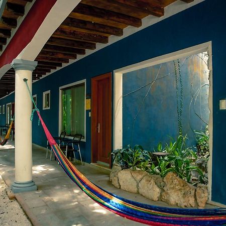 Hotel La Hacienda Cancun- El Ramonal, Monkey Sanctuary Exterior foto