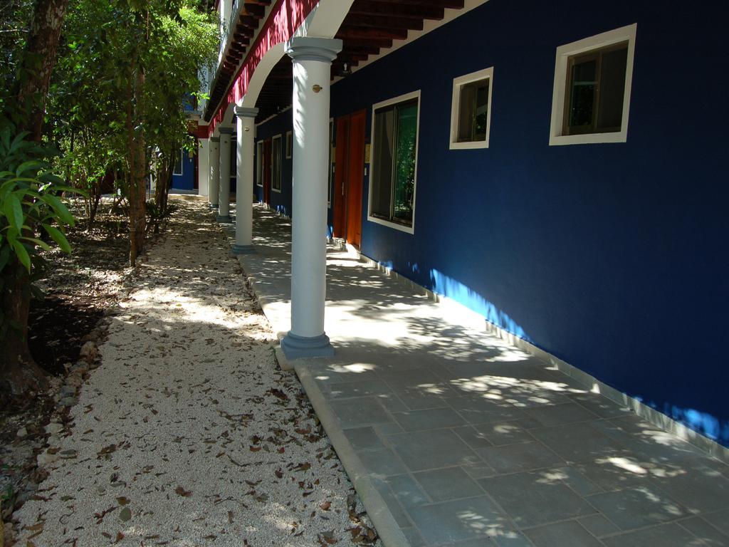 Hotel La Hacienda Cancun- El Ramonal, Monkey Sanctuary Exterior foto
