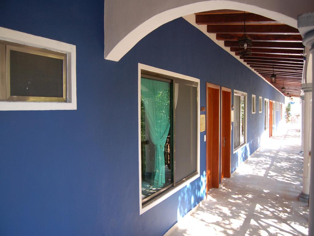 Hotel La Hacienda Cancun- El Ramonal, Monkey Sanctuary Exterior foto