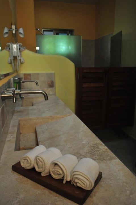 Hotel La Hacienda Cancun- El Ramonal, Monkey Sanctuary Zimmer foto