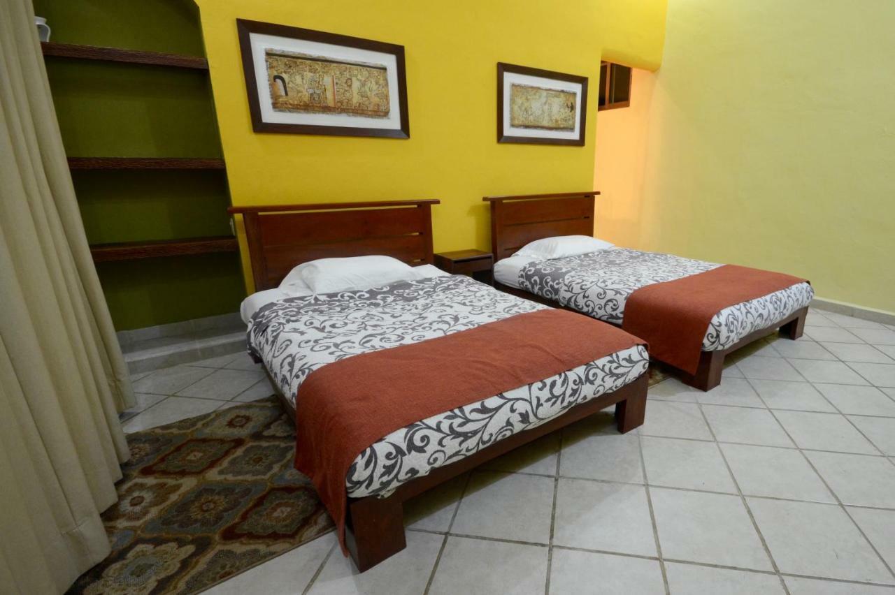 Hotel La Hacienda Cancun- El Ramonal, Monkey Sanctuary Exterior foto