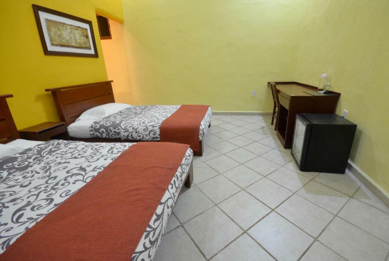 Hotel La Hacienda Cancun- El Ramonal, Monkey Sanctuary Exterior foto