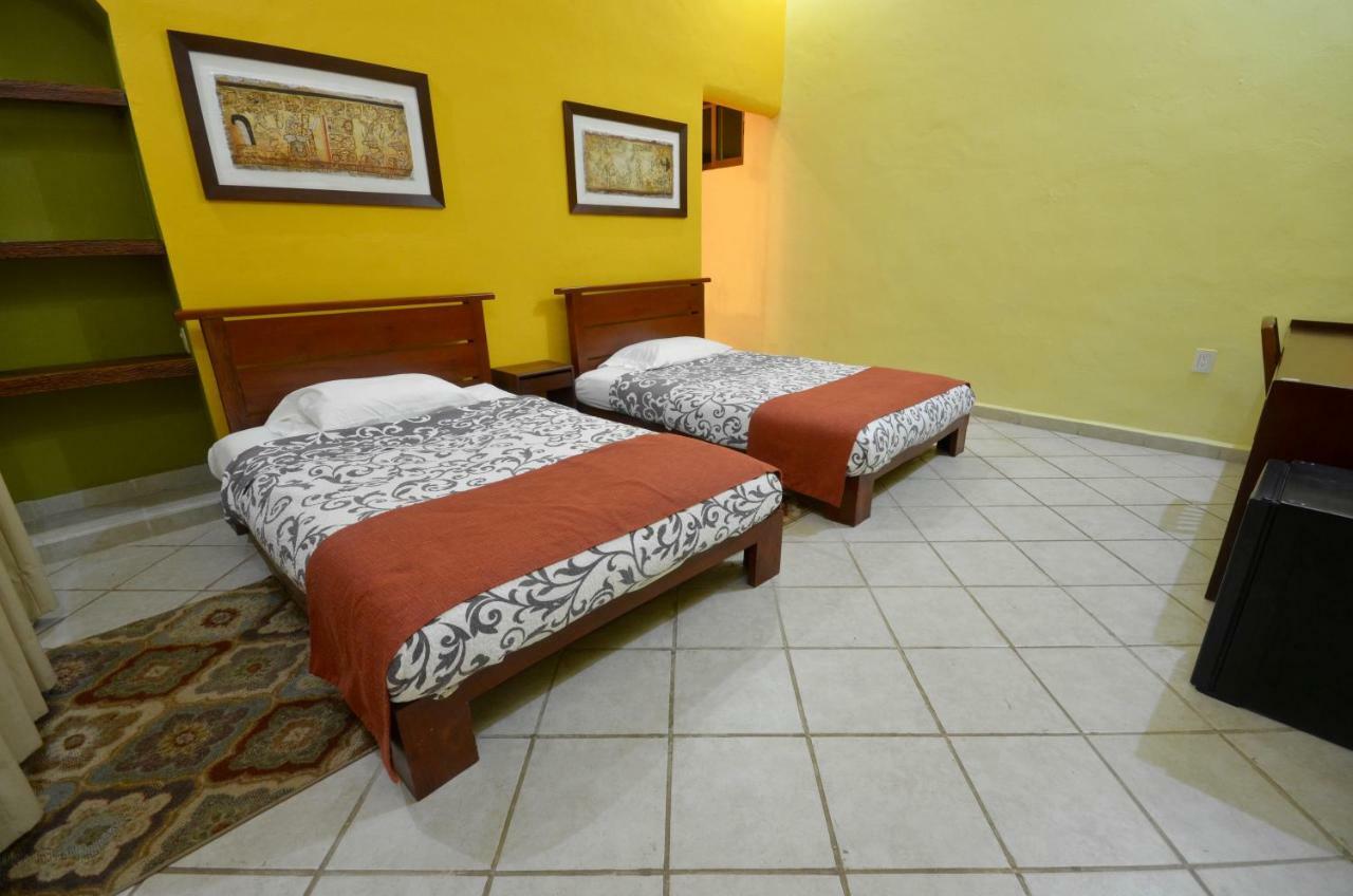 Hotel La Hacienda Cancun- El Ramonal, Monkey Sanctuary Exterior foto